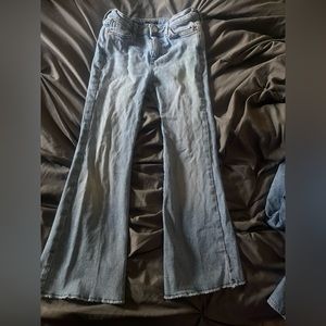Forever 21 girl’s jeans